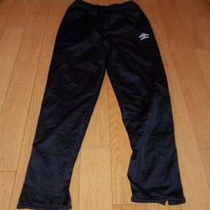 Boys umbro track pants